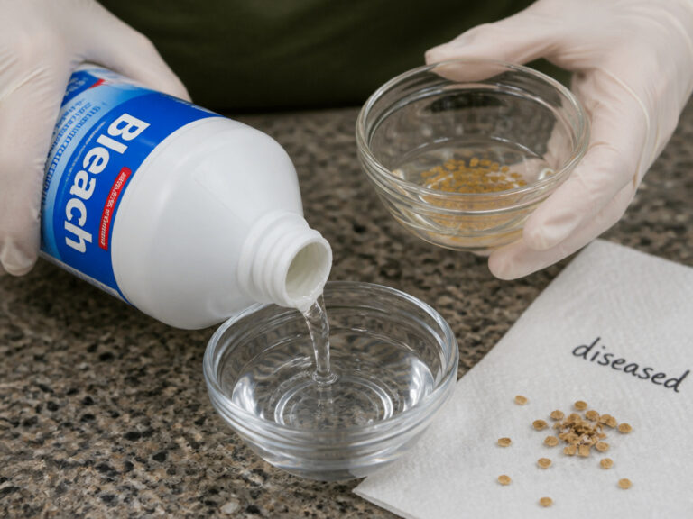 How to Preserve Tomato Seeds for Future Planting Seasons