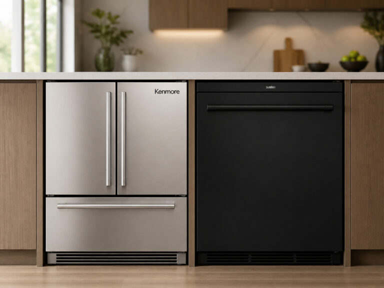 2 Best 30 Inch Built-In Refrigerators of 2026