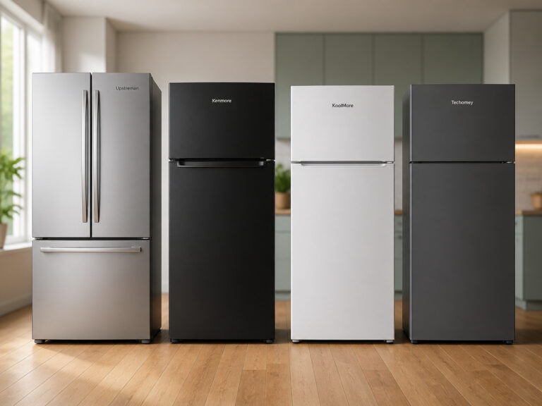 6 Best 30 Inch Refrigerators of 2026