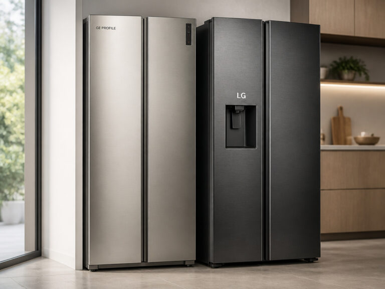 33 Inch Refrigerators with Dispenser – 2026 Guide