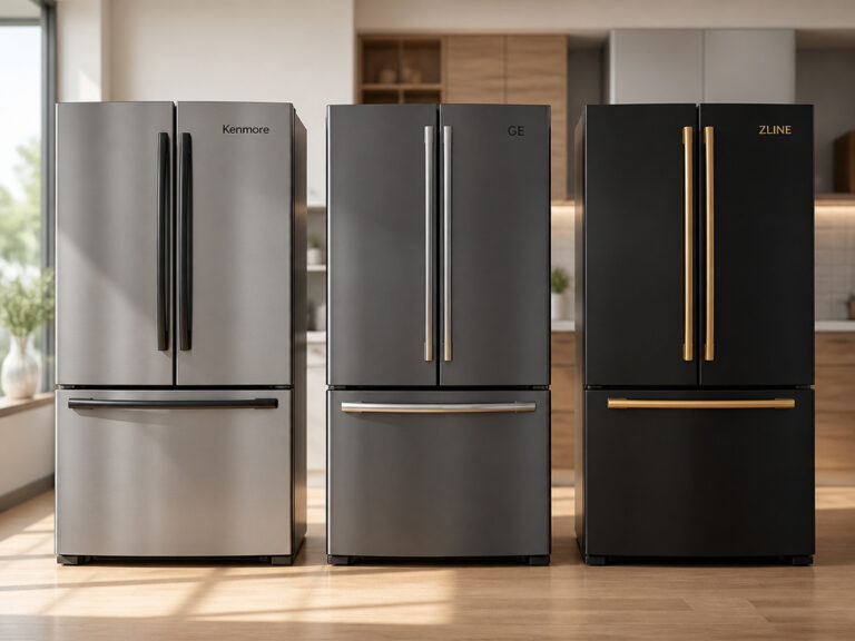 9 Best 36 Refrigerators of 2026