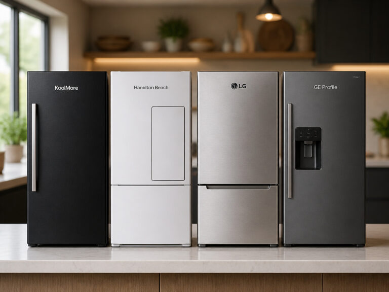 6 Best 42 Inch Counter Depth Refrigerators 2026
