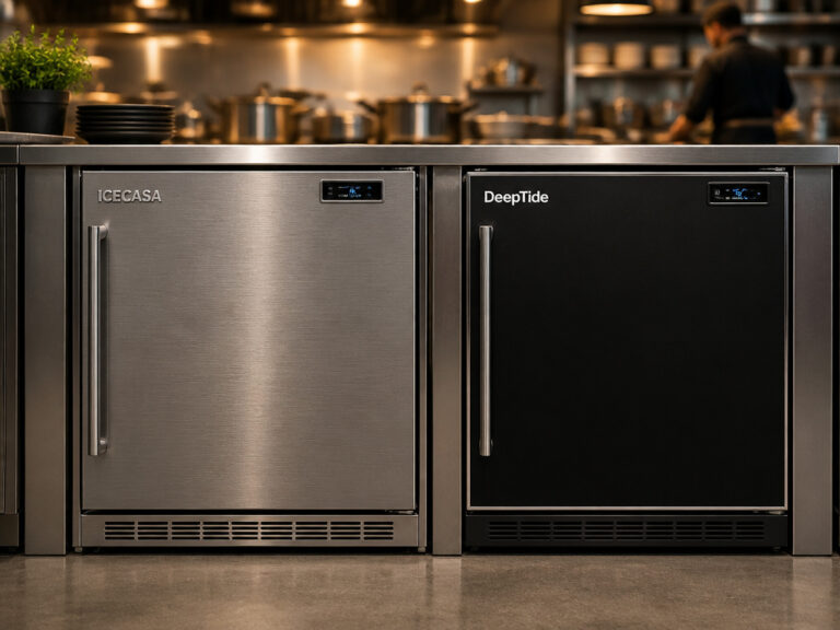 5 Best 48 Inch Built-In Refrigerators of 2026