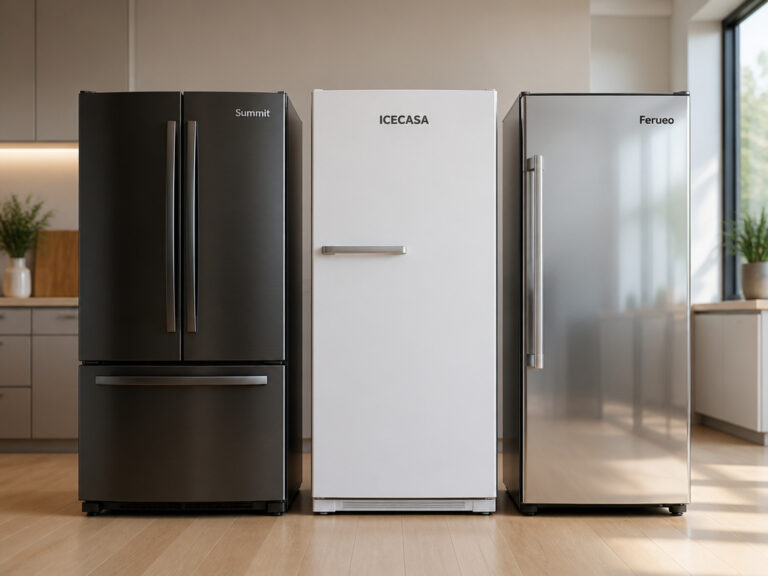 8 Best 48 Inch Refrigerators of 2026