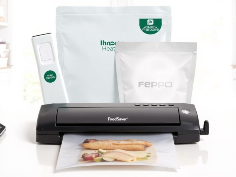 9 Best Bag Sealers of 2026