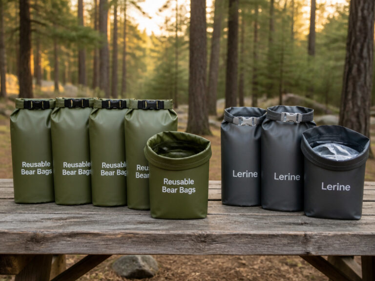 3 Best Bear Bags of 2026