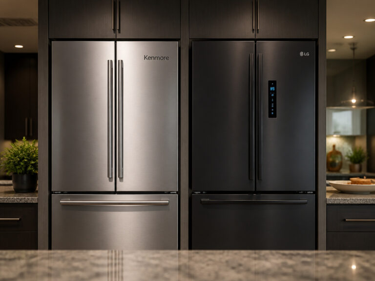 6 Best Built-In 36 Wide Refrigerators of 2026