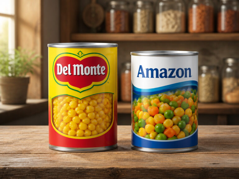 8 Best Canned Vegetables for Your Pantry 2026