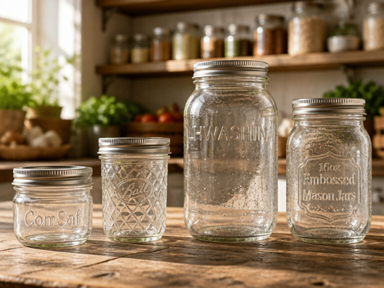 7 Best Canning Jars of 2026
