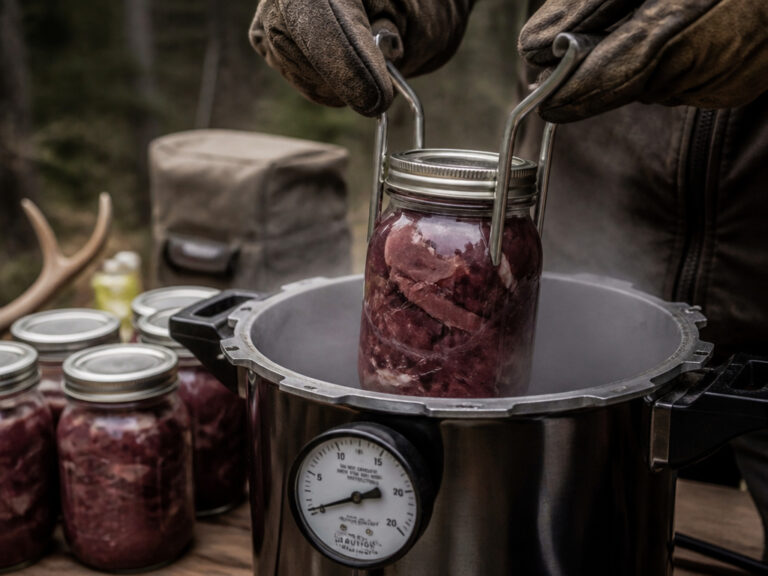 How Do You Preserve Meat in the Wild | Field-Tested Methods