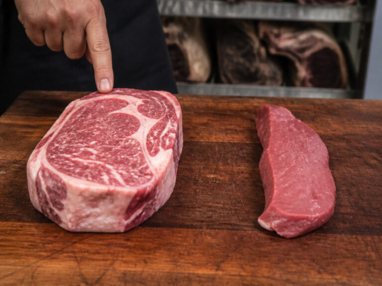 Guide on How to Dry Age Meat in Refrigerator Successfully