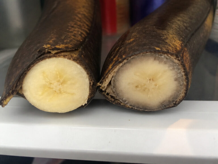 Can You Keep Bananas in the Fridge? The Essential Storage Rules