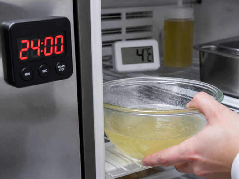 How to Preserve Egg White: Expert Storage Methods You Need