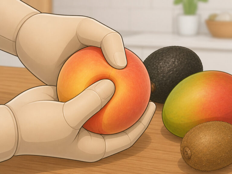 Counter Fruit Storage Guide: How to Avoid Cold Damage & Rot