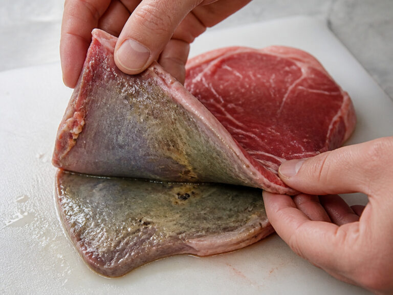 Can Meat Go Bad in the Freezer? Preserving Quality & Safety