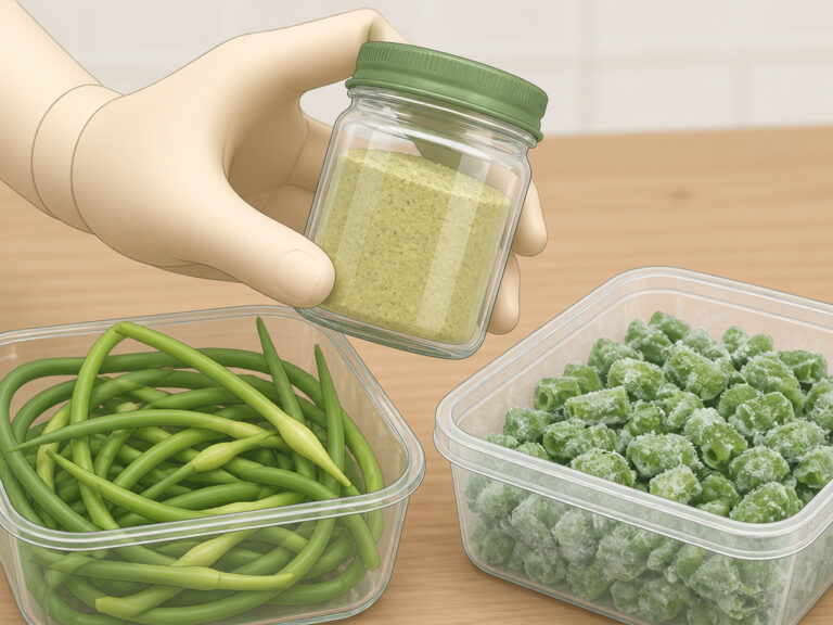 The Complete Guide on How to Store Garlic Scapes for Freshness