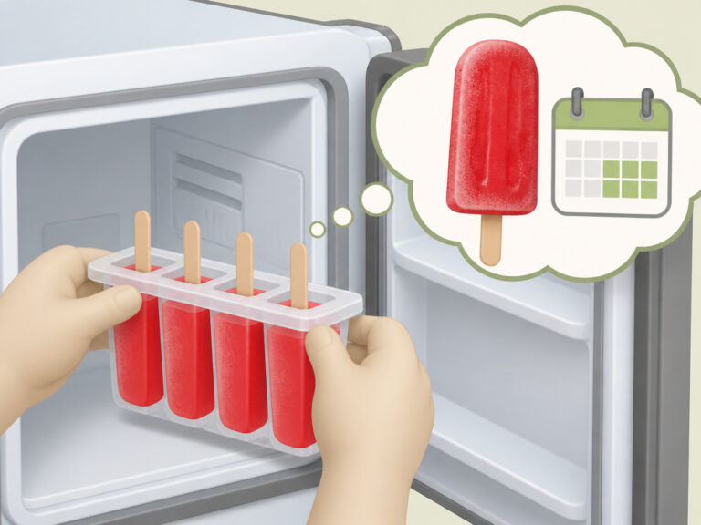 Can You Put Jello in the Freezer? Avoiding a Grainy Texture