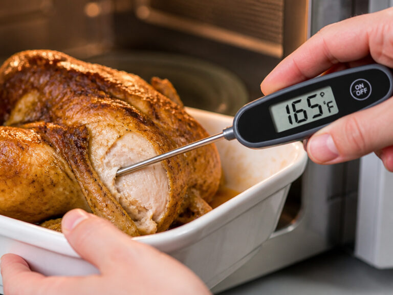 Your Guide on How to Store Rotisserie Chicken Correctly