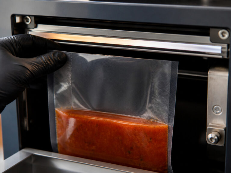 How to Use a Vacuum Sealer: A Complete Step-by-Step Guide