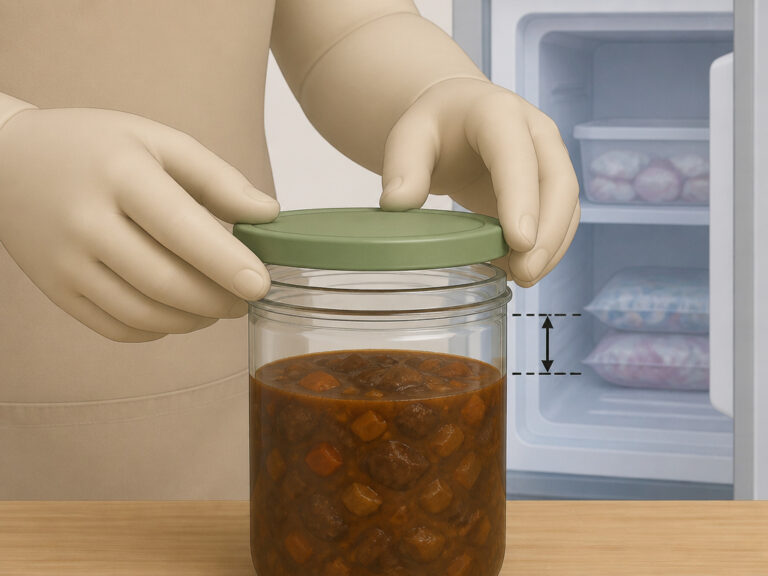 Can You Put Glass in the Freezer Safely? A Complete Guide