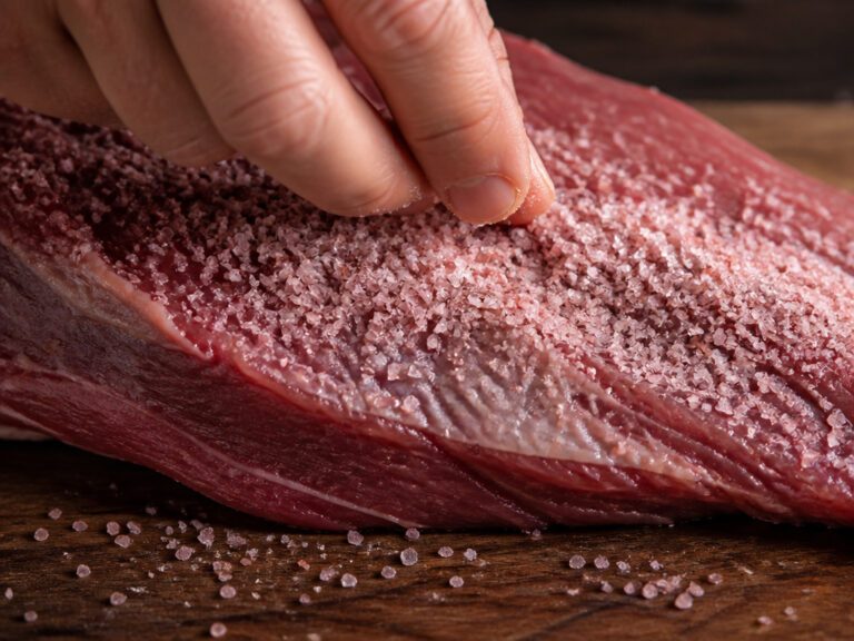 How Smoking Preserves Meat: The 3 Mechanisms You Must Know
