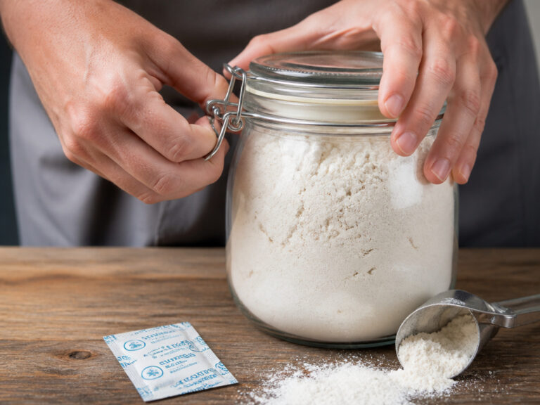 How to Exterminate Pantry Moths: The Complete Elimination Guide