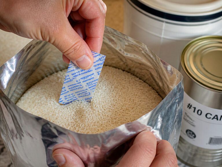 The Complete Guide on How to Properly Store Rice at Home