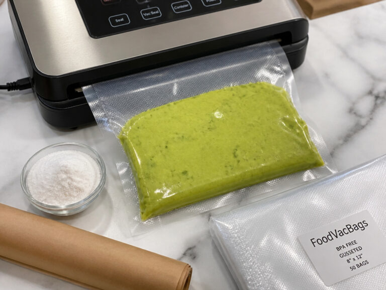 Learn How to Preserve Avocados in the Freezer Successfully