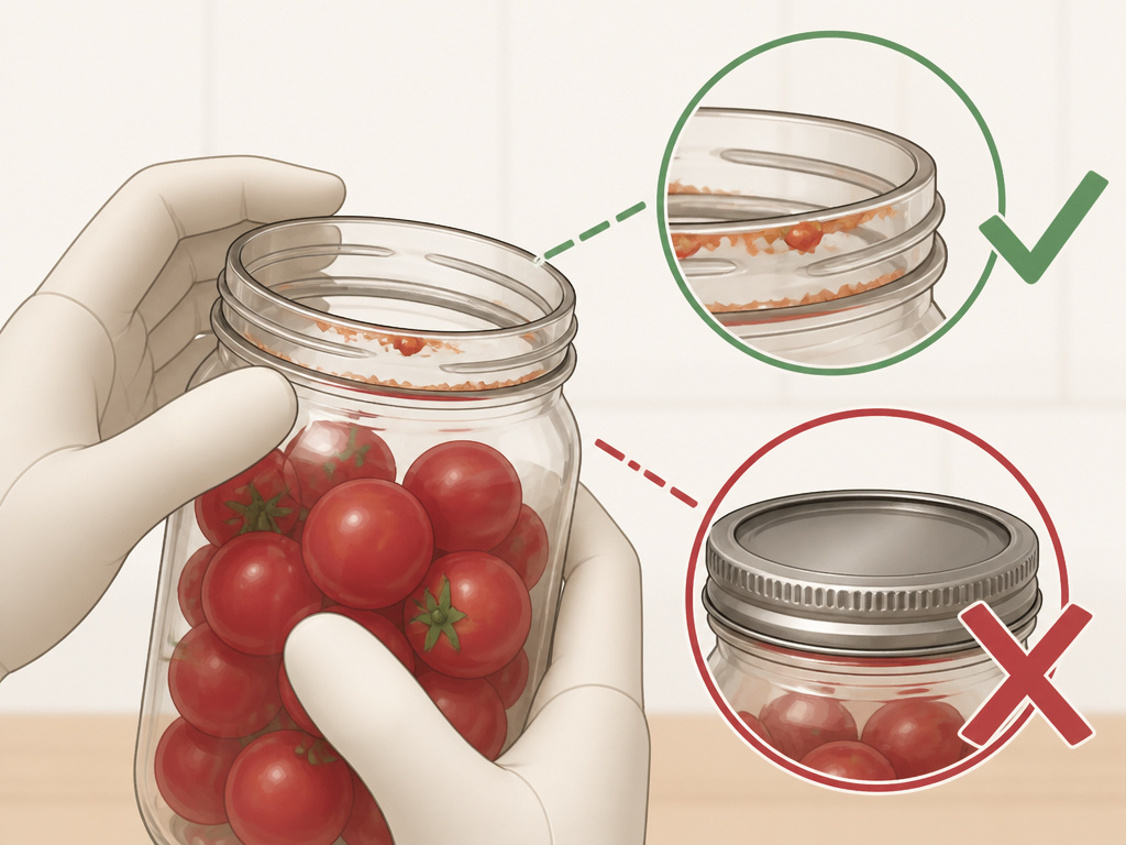 Troubleshooting infographic for common chamber vacuum sealer problems
