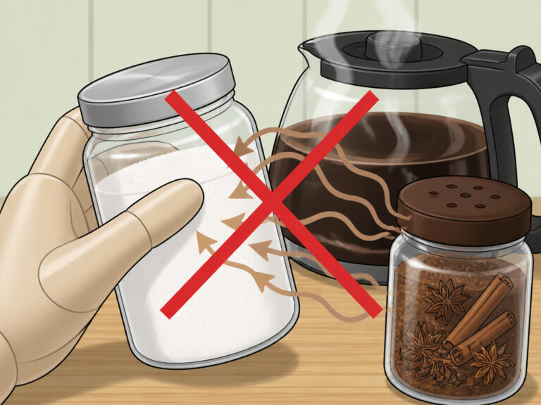 How to Store Sugar Long Term: Essential Tips You Need Now