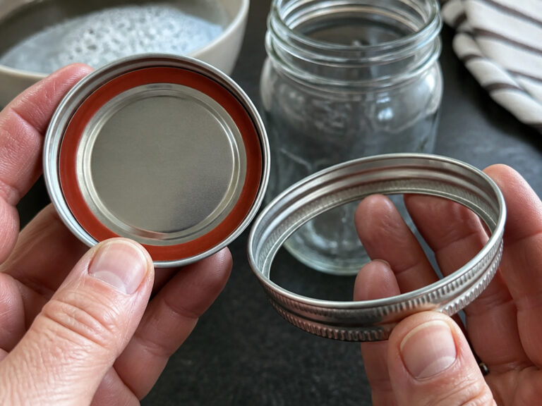 A Complete Guide on How to Sterilize Canning Jars Properly