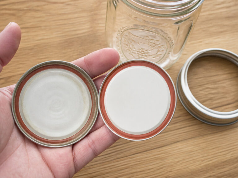 Reusing Canning Lids: The USDA’s Stance and Practical Tips