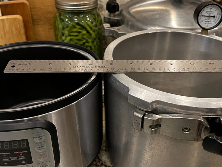 Your Guide to Using a Pressure Cooker for Safe Home Canning