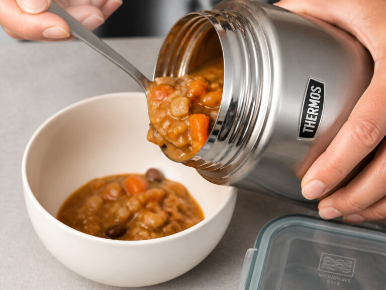 Are Thermos Microwave Safe? The Stainless Steel Rule