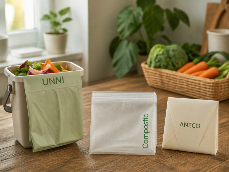 9 Best Compostable Bags of 2026
