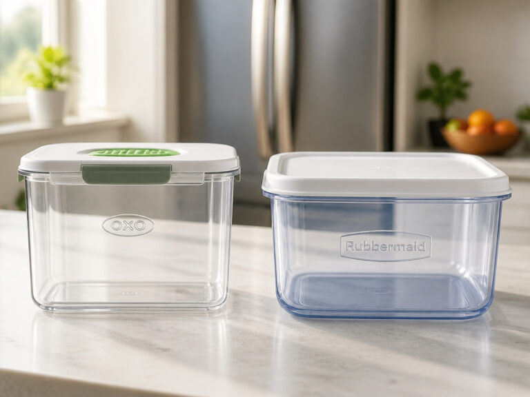 2 Best Containers to Keep Salad Fresh (2026 Guide)