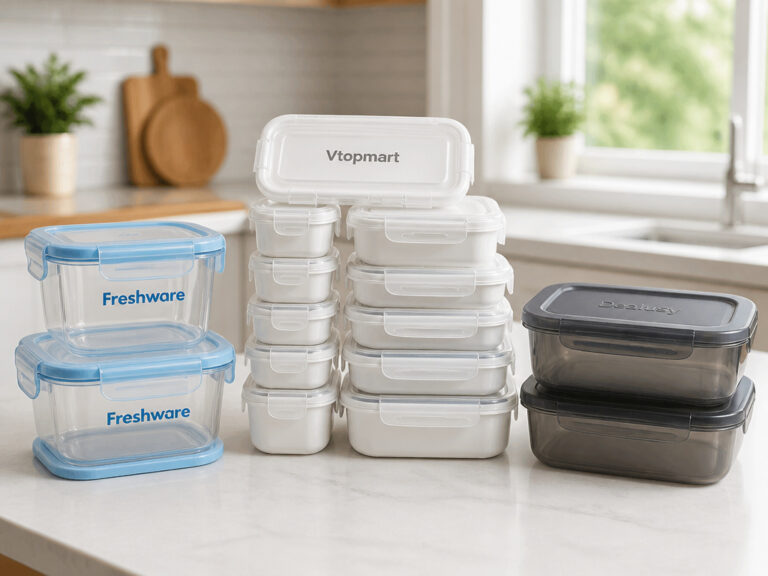 6 Best Containers of 2026