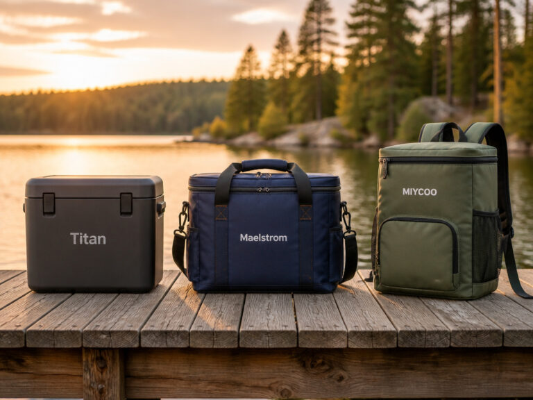 8 Best Cooler Bags of 2026