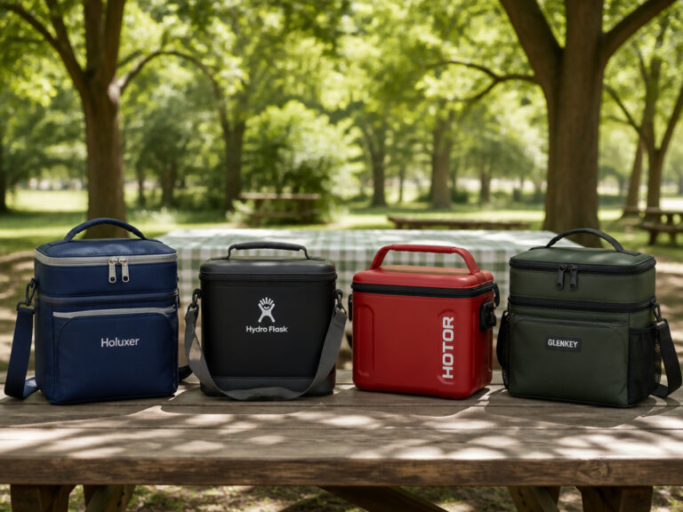 8 Best Cooler Lunch Bags of 2026