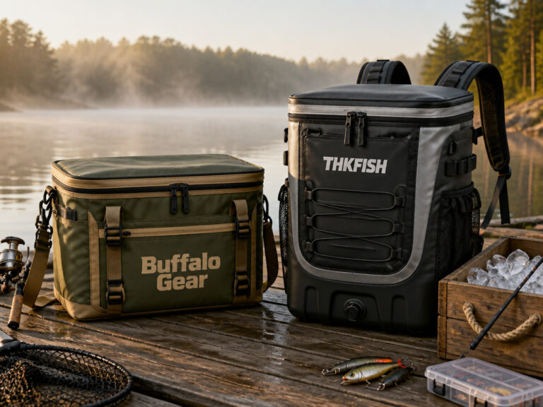 7 Best Coolers for Storing Fish 2026