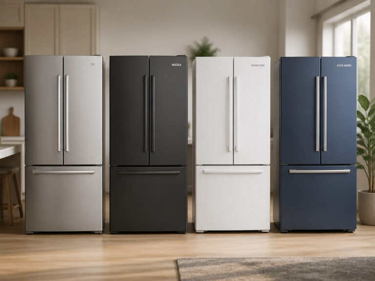 7 Best Counter Depth Refrigerators of 2026