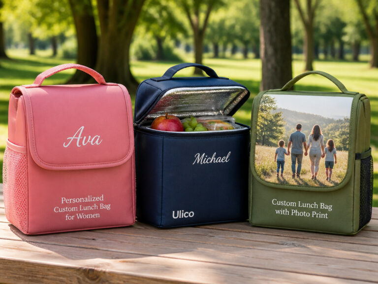 8 Best Custom Lunch Bags of 2026