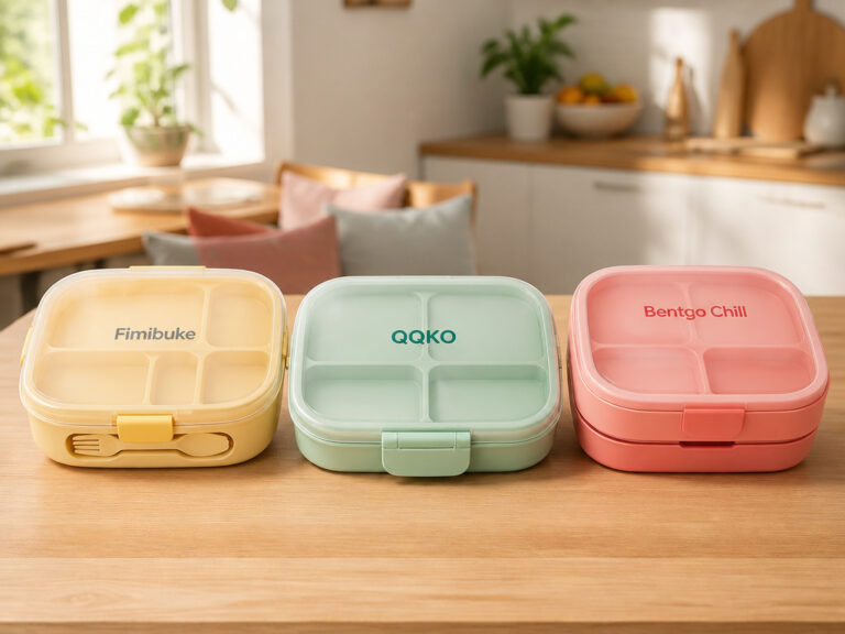 8 Best Daycare Lunch Boxes of 2026