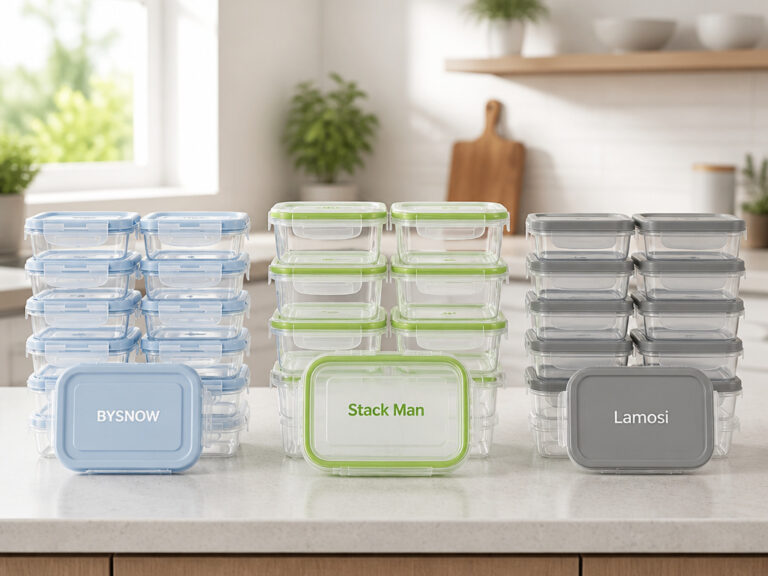 5 Best Deli Containers of 2026