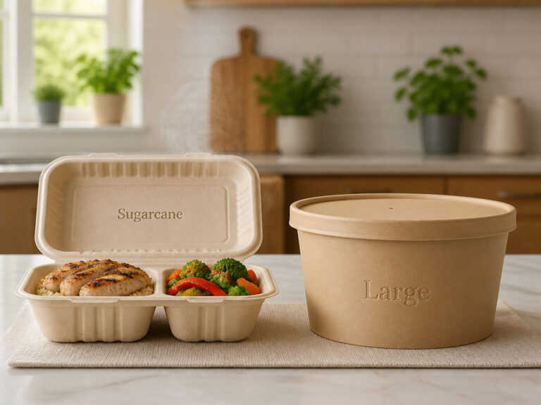 2 Best Disposable Meal Prep Containers of 2026