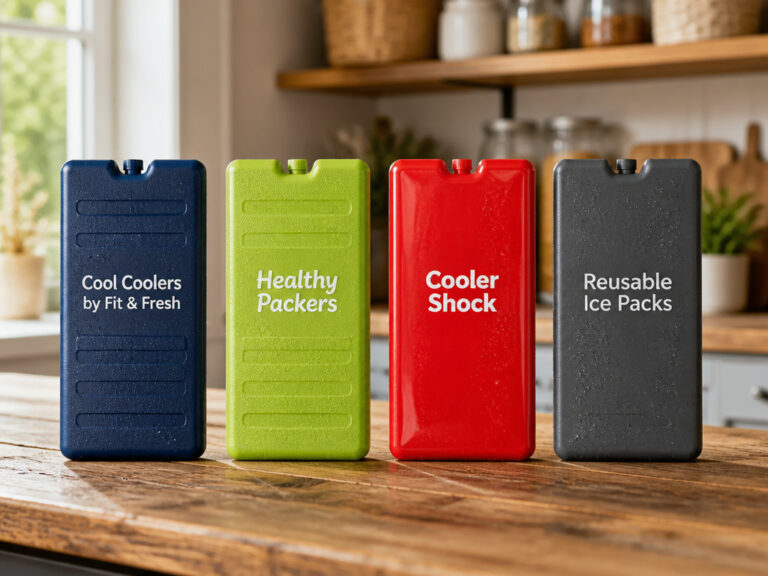 6 Best Freezer Packs of 2026