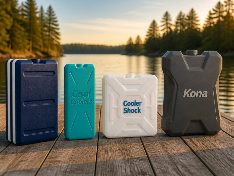 5 Best Freezer Packs for Coolers 2026