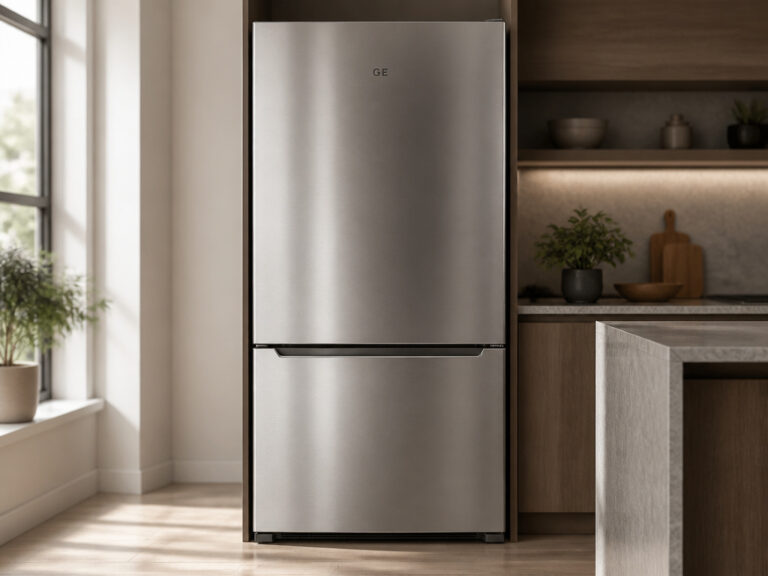 8 Best GE Refrigerators of 2026