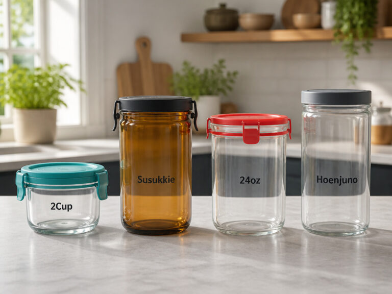 6 Best Glass Soup Containers of 2026