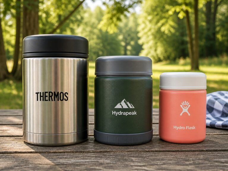 9 Best Hot Food Storage Containers of 2026